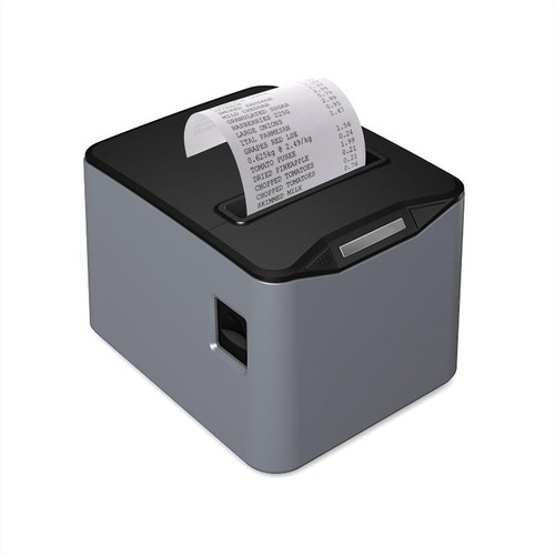 Thermal receipt printer 80mm - receipt,