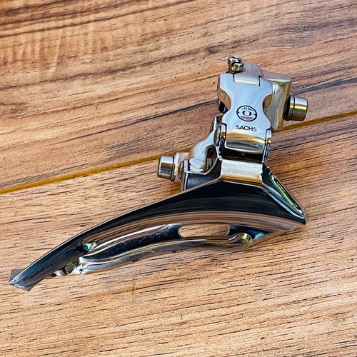 Sachs quarz top rare reverse - quarz,