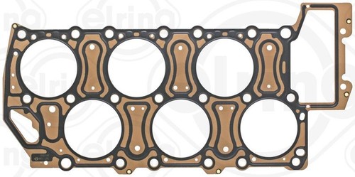 Cylinder head gasket fits - fits, audi