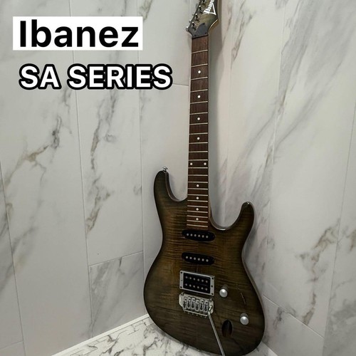 Ibanez series gray electric - sa,
