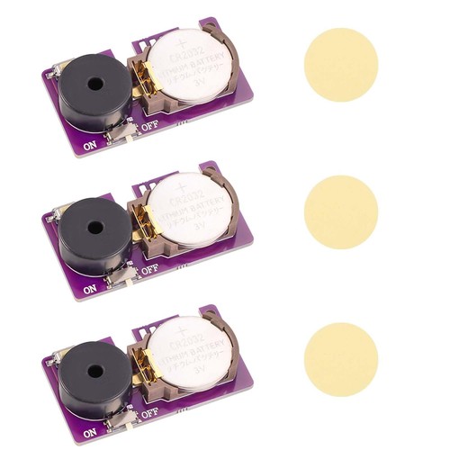 3pcs cricket noise maker - cricket,