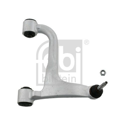 Control trailing arm - arm, wheel