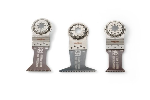 Fein cut combo starlock - e-cut,