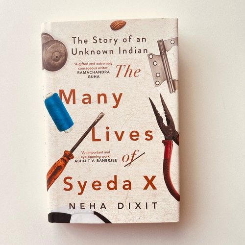 The many lives - many, by