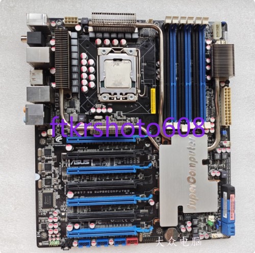 1pcs asus p6t7 - asus,