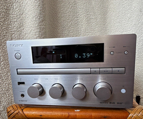 Sony cmt g1bip micro fi - cmt-g1bip,