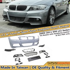 M-Sport Style Front Bumper