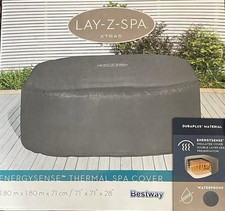 Bestway Lay-Z-Spa Thermal