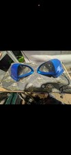 Corsa D VXR Mirrors 