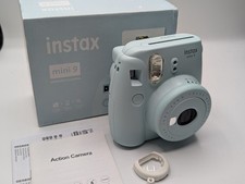Fujifilm Instax Mini 9 Ice