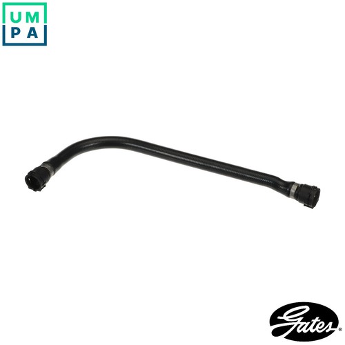 Heater hose 1754 for bmw - heater,