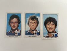 Panini Football 79 RANGERS