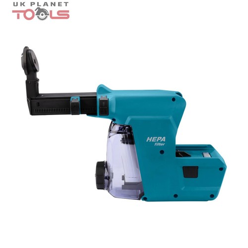 Makita dx06 dust - dx06,