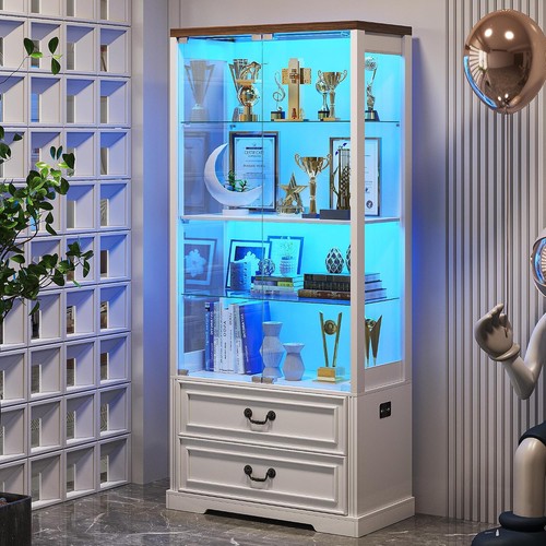Fredees led display - led,