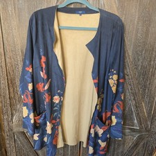 Cotton Traders Cardigan