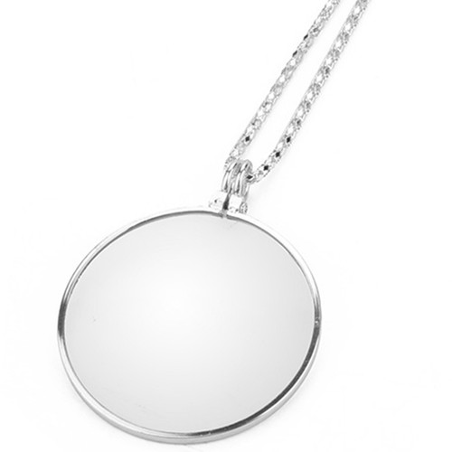 Magnifier monocle lens - magnifier,