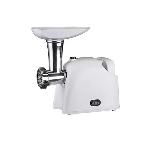 Electric meat mincer - electric,