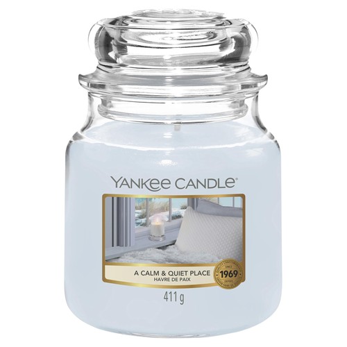 Yankee candle medium jar - medium,