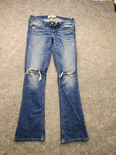 Hollister womens 11r 30x33 - womens,