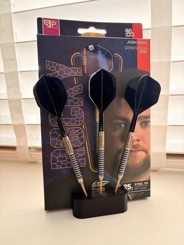 Darts display stand - for, box
