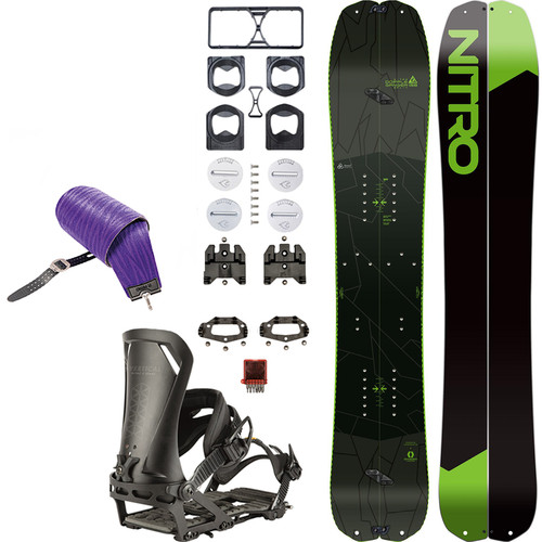Set nitro 2025 doppleganger - nitro,