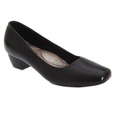 Boulevard Womens/Ladies Low