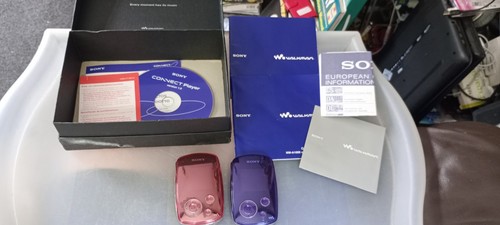 Sony walkman a1000 - nw-a1000, mp3