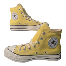 Converse Chuck 70 Hi - Yellow