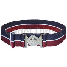 RAF Stable Belt (Queen's Crown)