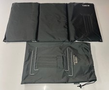 Chub Unhooking Mat With Carry Bag + 4 Pegging Points & 4 Pegs / 95cm x 50cm