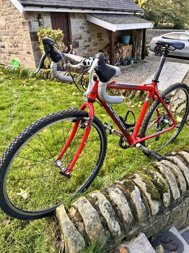 Islabike luath - islabike, 26