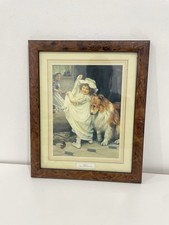 Arthur Elsley Print Bathtime