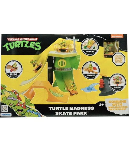 Tmnt teenage mutant ninja - tmnt,