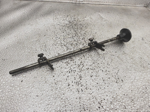 Yamaha xs650 84 - 80, mikuni