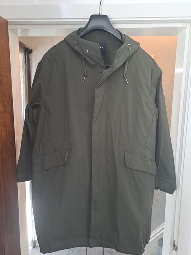 Beams japan m65 - beams, nylon