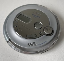 Sony Atrac 3 Plus Walkman