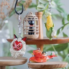 Studio Ghibli Official 3D