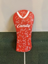 Liverpool Retro Candy  Golf