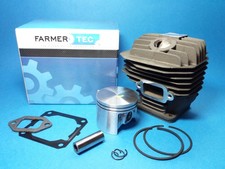 Cylinder & Piston Kit 52mm Big Bore for STIHL MS440 044 chainsaw 1128 020 1227
