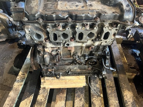 Vr6 2001 petrol - t4,