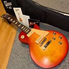 Gibson les paul studio 50s - les, '50s