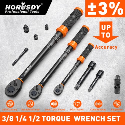 Pro 10pcs calibrated torque - pro,