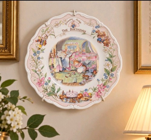 Bramley hedge royal - bramley,