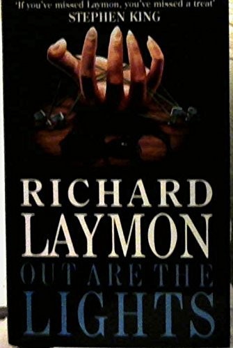 Out are the lights laymon - the,