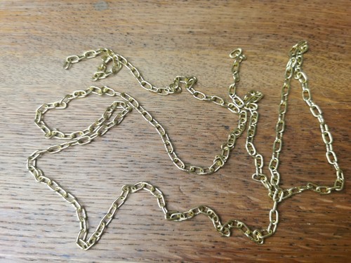 Antique fusee chain - antique, drive