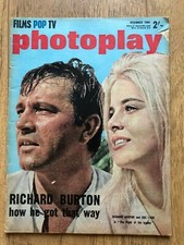 PHOTOPLAY MAGAZINE DECEMBER