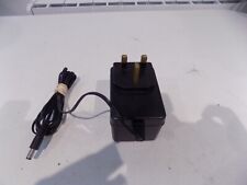Generic TR-24D1509-BK-B2555CBS AC/DC Adaptor Power Supply 15V 900mA Working