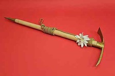 Vintage Unusual Walking Stick