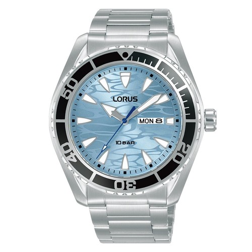 Lorus watch rh389ax9 - rh389ax9, mens
