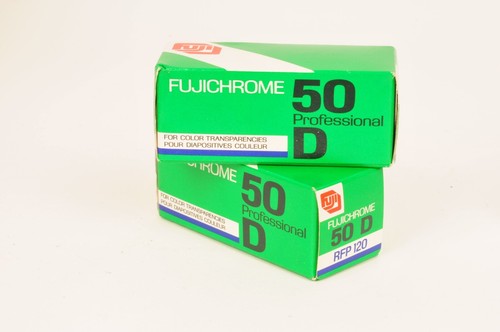 Fujichrome rfp 120 - 120,